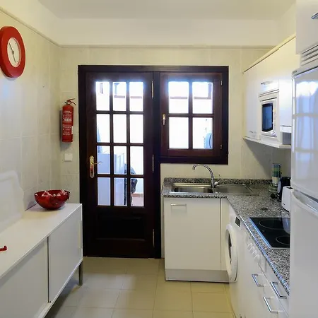 Alegranza Villa *
