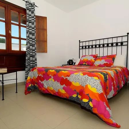 Alegranza Villa Playa Blanca (Lanzarote)