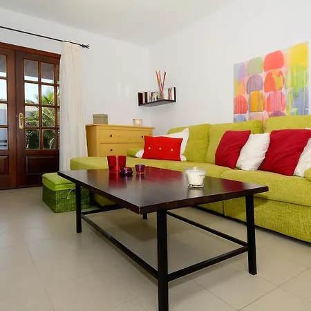 Alegranza Villa Playa Blanca (Lanzarote)