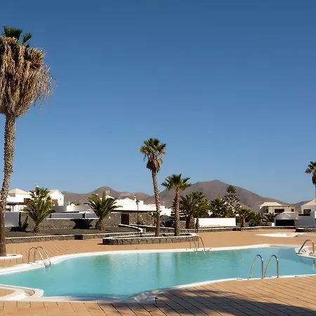 Alegranza * Playa Blanca (Lanzarote)